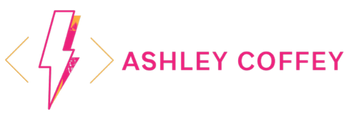 Ashley Coffey Personal Website